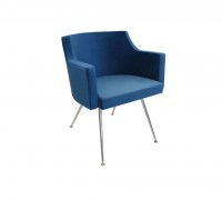 Sofá de espera - Birkin Sofa Color 1P